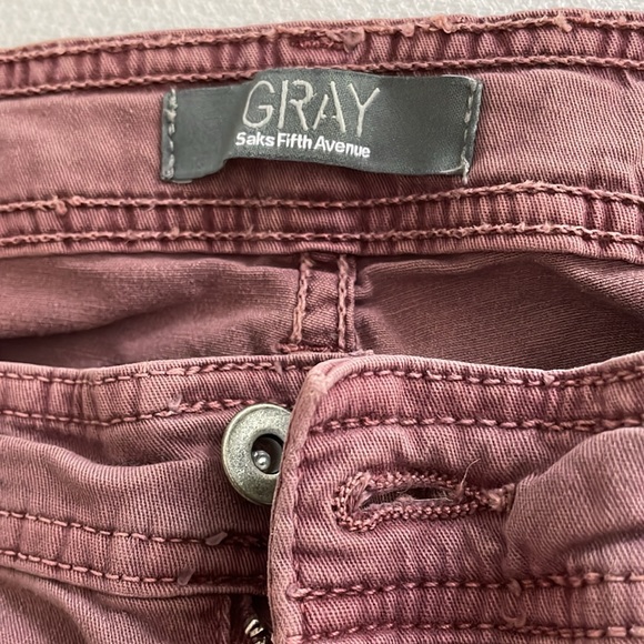 Denim pants - Picture 3 of 5